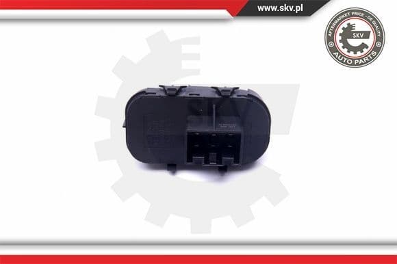 Switch, window regulator 37SKV125 - image 3