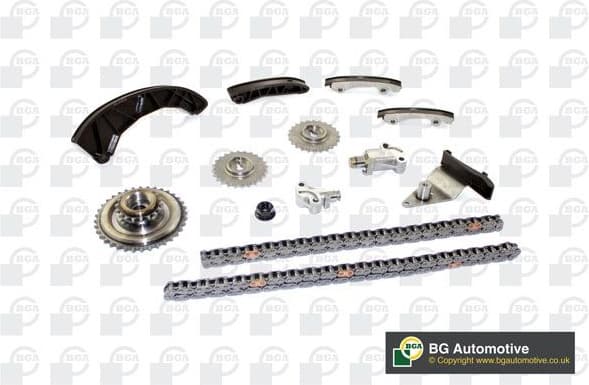 Timing Chain Kit TC2030FK