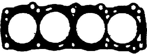 Gasket, cylinder head CH8378