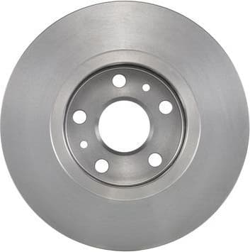 Brake Disc 0986479555 - image 4