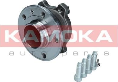 Bearing wheel 5500373