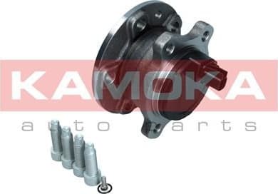 Bearing wheel 5500373 - image 2