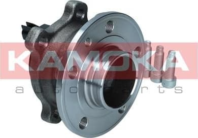 Bearing wheel 5500373 - image 4