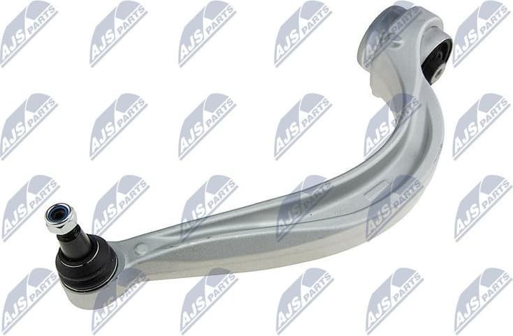 Control/Trailing Arm, wheel suspension ZWD-AU-022