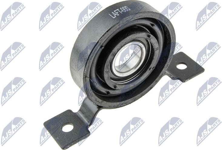 Suspension, propshaft NLW-FT-000