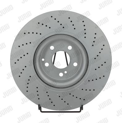 Brake Disc COAT+ 563186JC-1