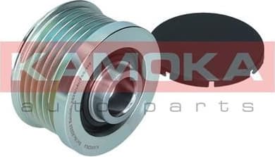 Alternator Freewheel Clutch RC058 - image 4