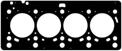 Gasket, cylinder head CH0545