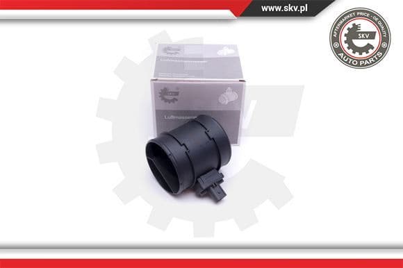 Mass Air Flow Sensor 07SKV167