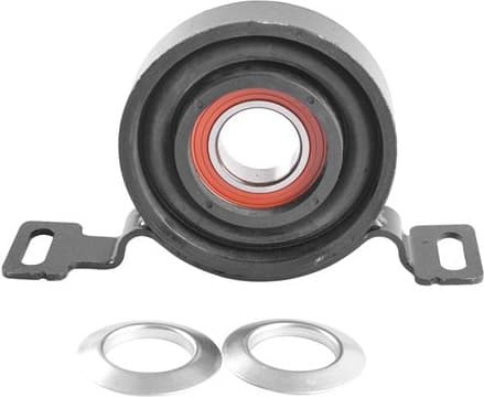 Suspension, propshaft TED19531