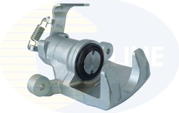 Brake Caliper CBC499L