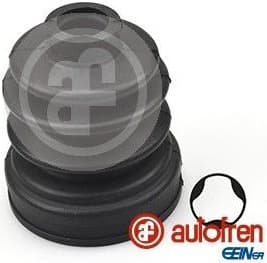 Bellow Kit, drive shaft D8191