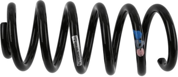 Suspension Spring 993 999