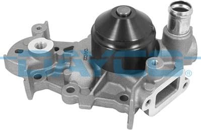 Water Pump, engine cooling DP045