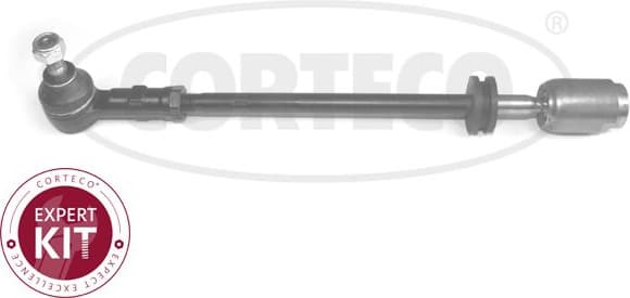 Tie Rod 49396078