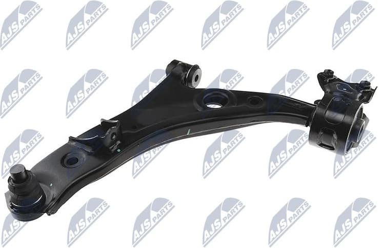 Control/Trailing Arm, wheel suspension ZWD-CH-078