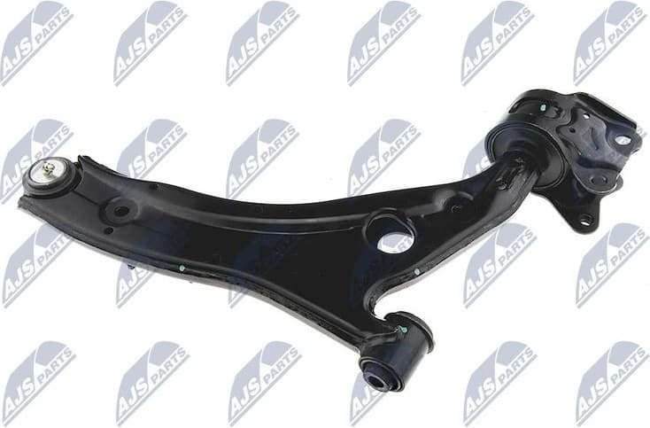 Control/Trailing Arm, wheel suspension ZWD-CH-078 - image 2