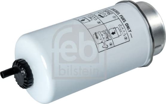 Fuel Filter 109119