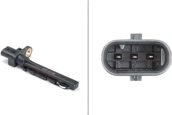 Sensor, crankshaft pulse 6PU 009 110-881