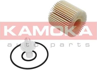 Filter oil F117901 - image 2