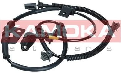 Sensor, wheel speed 1060237 - image 2