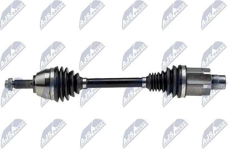 Drive Shaft NPW-BM-135
