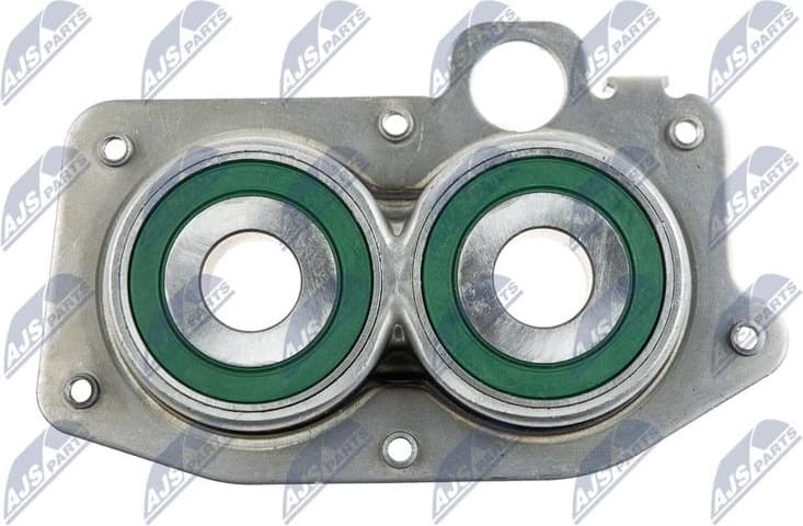 Bearing, manual transmission EAG-AU-000 - image 3