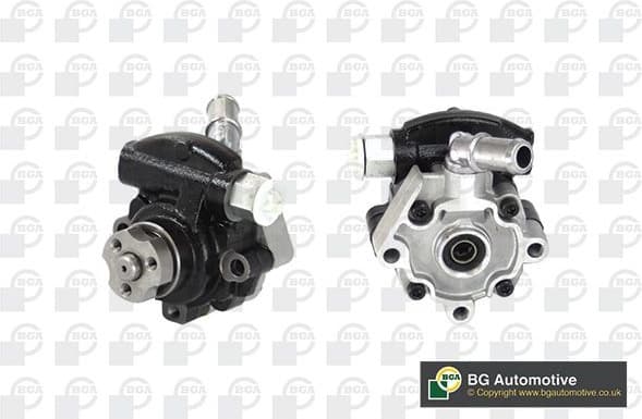 Hydraulic Pump, steering PSP3300