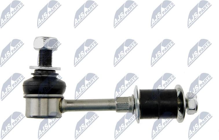 Link/Coupling Rod, stabiliser bar ZLT-TY-110 - image 2