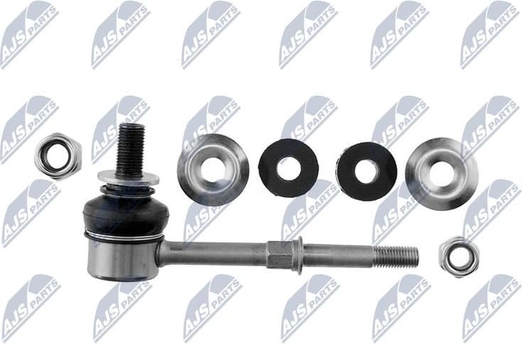 Link/Coupling Rod, stabiliser bar ZLT-TY-110 - image 3