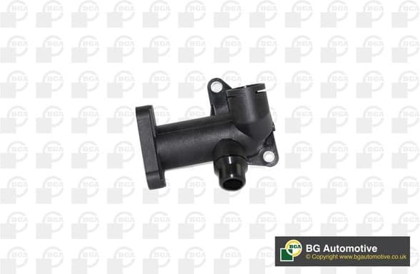 Coolant Flange FA0103