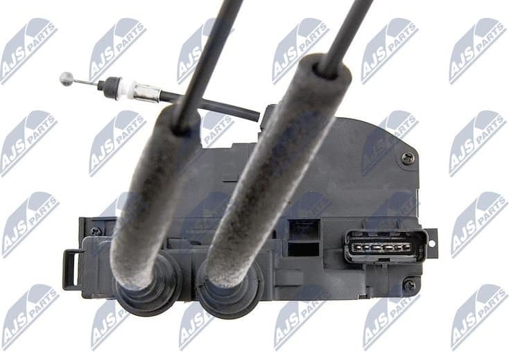 Door Lock EZC-HY-512 - image 4