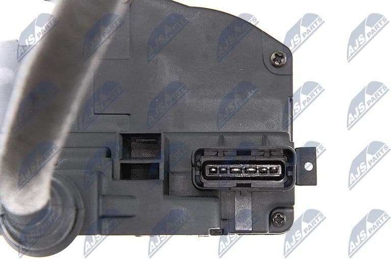 Door Lock EZC-HY-512 - image 5