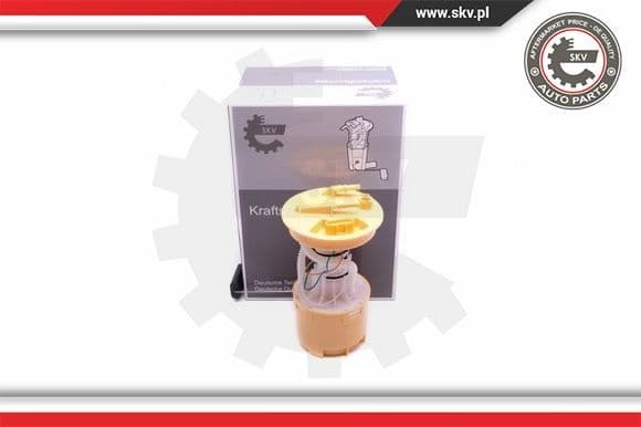 fuel supply unit 02SKV816