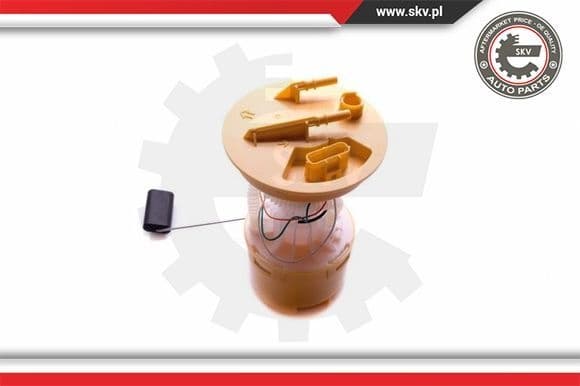 fuel supply unit 02SKV816 - image 2