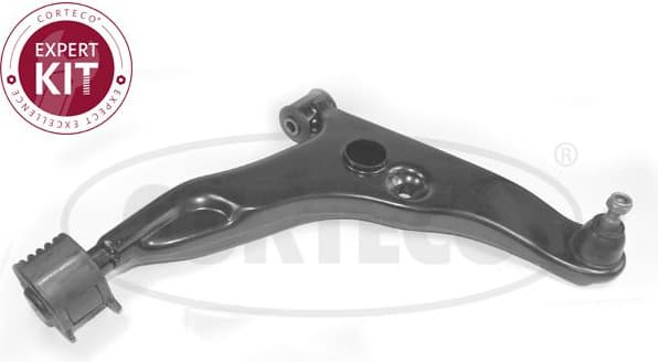 Control/Trailing Arm, wheel suspension 49400072