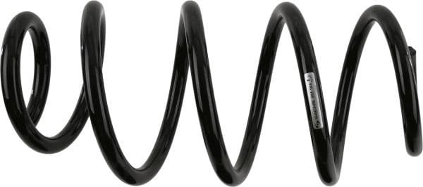 Suspension Spring 991 164