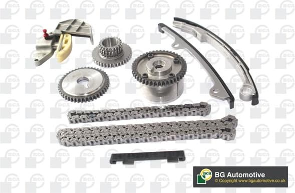 Timing Chain Kit TC0405VFK