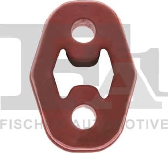 Mount, exhaust system 113953