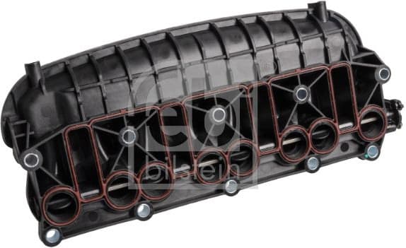 Fitting, intake manifold febi Plus 176453 - image 2