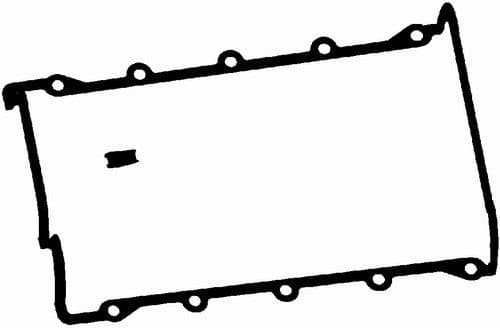 Gasket Set, cylinder head cover RK3390