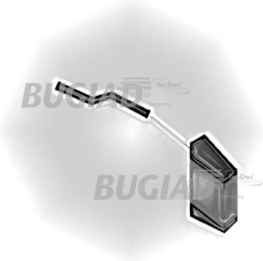 Charge Air Hose 82635 - image 2