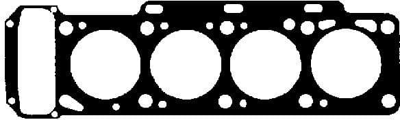 Gasket, cylinder head CH6342