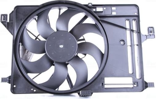 Fan, engine cooling 85917