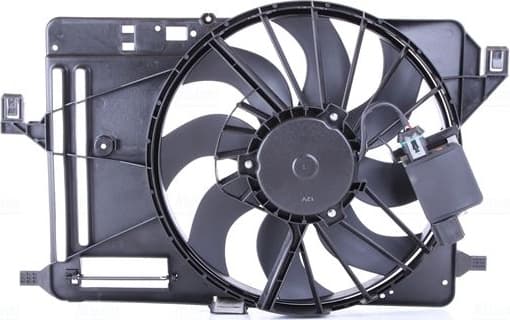 Fan, engine cooling 85917 - image 3