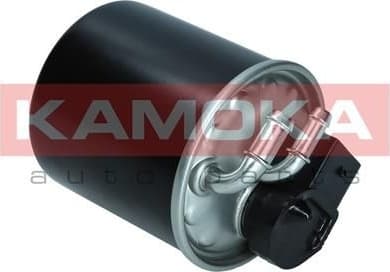 Fuel Filter F321801