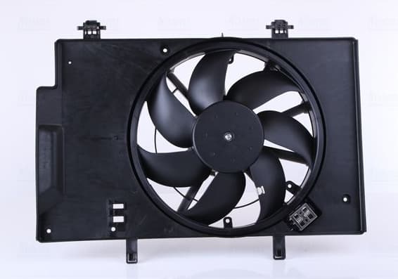 Fan, engine cooling 85810 - image 2