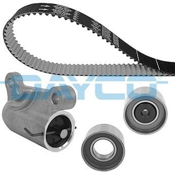 Timing Belt Kit KTB763