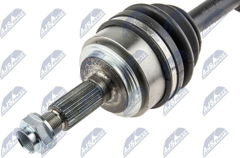 Drive Shaft NPW-HD-032 - image 3