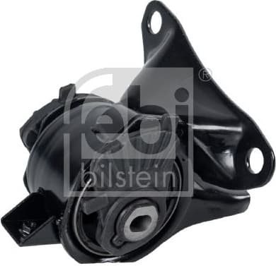 Mounting, manual transmission 173673